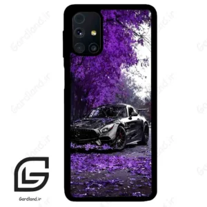 قاب گوشی سامسونگ ام 31 اس (Galaxy M31s ) طرح پسرانه کد 2352