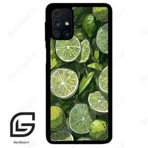 قاب گوشی سامسونگ ام 31 اس (Galaxy M31s ) طرح لیمو کد 2398
