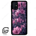 قاب گوشی سامسونگ ام 31 اس (Galaxy M31s ) طرح شکوفه کد 2493