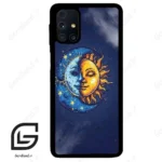قاب گوشی سامسونگ ام 31 اس (Galaxy M31s ) طرح انیمیشن کد 2518