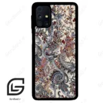 قاب گوشی سامسونگ ام 31 اس (Galaxy M31s ) طرح سنتی کد 2569