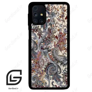 قاب گوشی سامسونگ ام 31 اس (Galaxy M31s ) طرح سنتی کد 2569