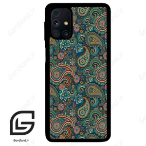 قاب گوشی سامسونگ ام 31 اس (Galaxy M31s ) طرح خانومانه کد 2571