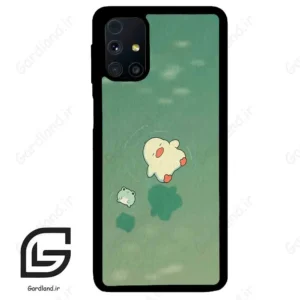 قاب گوشی سامسونگ ام 31 اس (Galaxy M31s ) طرح جوجه کد 2595