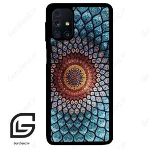 قاب گوشی سامسونگ ام 31 اس (Galaxy M31s ) طرح خاص کد 2689