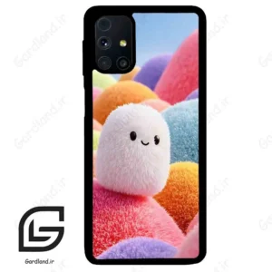 قاب گوشی سامسونگ ام 31 اس (Galaxy M31s ) طرح فانتزی کد 2697