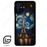 قاب گوشی سامسونگ ام 31 اس (Galaxy M31s ) طرح ونگوک کد 2730