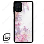 قاب گوشی سامسونگ ام 31 اس (Galaxy M31s ) طرح فانتزی کد 2741