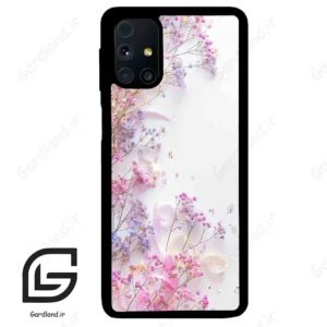 قاب گوشی سامسونگ ام 31 اس (Galaxy M31s ) طرح فانتزی کد 2741