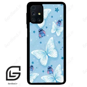 قاب گوشی سامسونگ ام 31 اس (Galaxy M31s ) طرح کودکانه کد 2743
