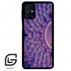 قاب گوشی سامسونگ ام 31 اس (Galaxy M31s ) طرح سنتی کد 2781