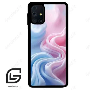 قاب گوشی سامسونگ ام 31 اس (Galaxy M31s ) طرح ساده کد 2785