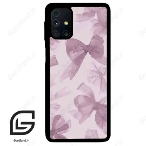 قاب گوشی سامسونگ ام 31 اس (Galaxy M31s ) طرح پاپیون کد 2800
