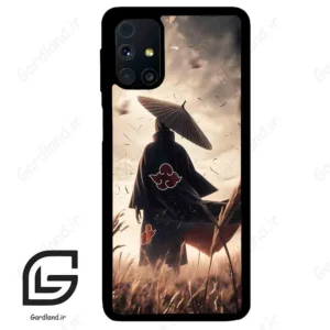 قاب گوشی سامسونگ ام 31 اس (Galaxy M31s ) طرح ایتاچی کد 2825