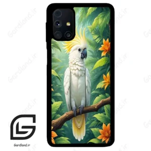قاب گوشی سامسونگ ام 31 اس (Galaxy M31s ) طرح کاسکو کد 2876