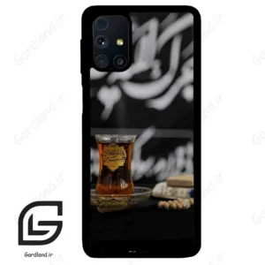 قاب گوشی سامسونگ ام 31 اس (Galaxy M31s ) طرح مذهبی کد 2916