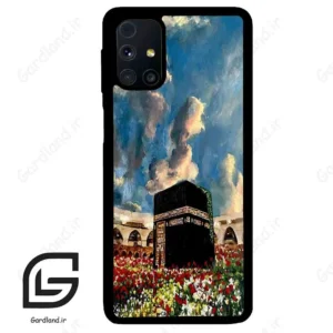 قاب گوشی سامسونگ ام 31 اس (Galaxy M31s ) طرح مذهبی کد 2940