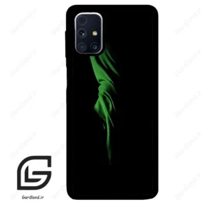 قاب گوشی سامسونگ ام 31 اس (Galaxy M31s ) طرح امام کد 2946