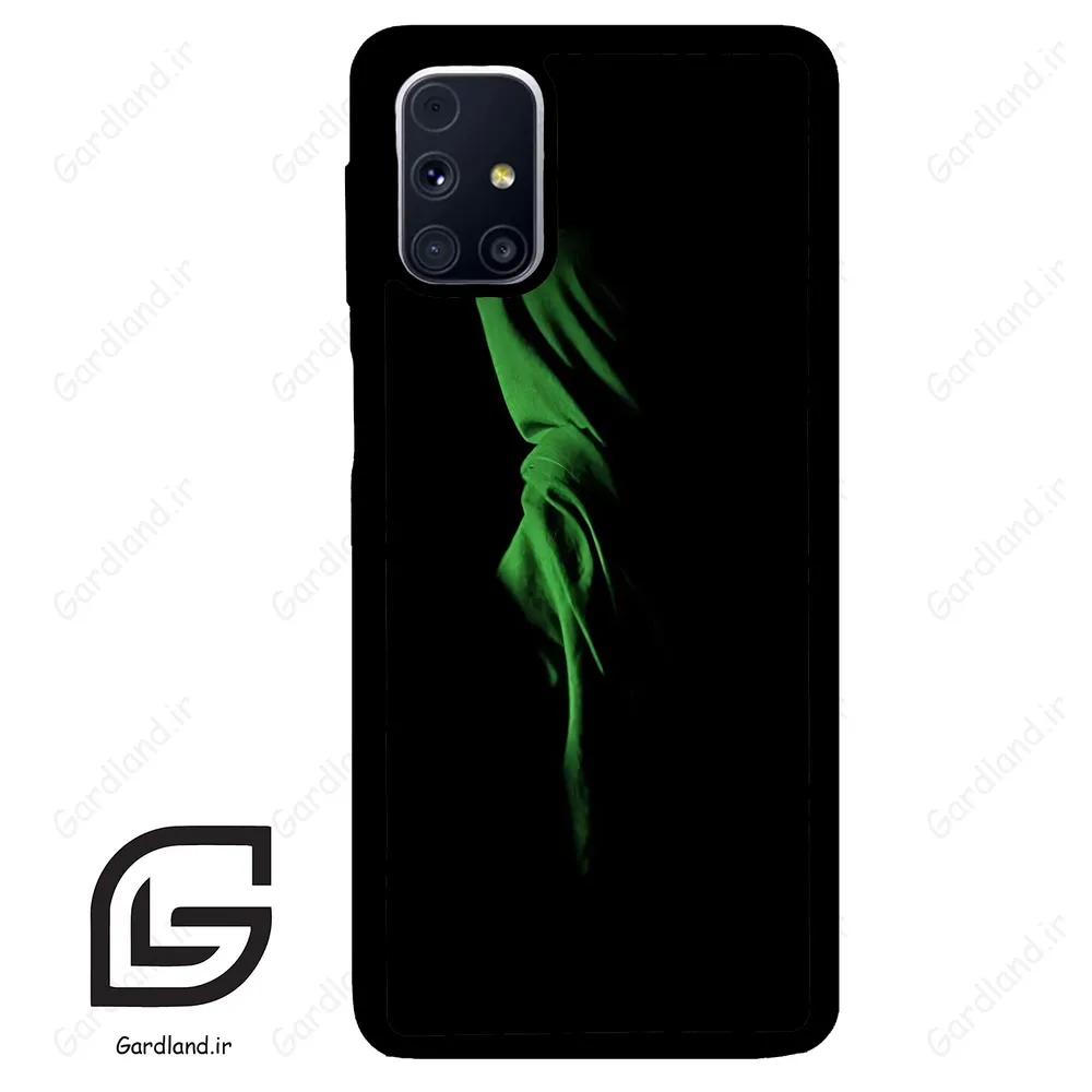 قاب گوشی سامسونگ ام 31 اس (Galaxy M31s ) طرح امام کد 2946